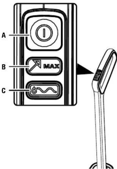 RYOBI One+ PBLSV747 - PBLSV747 - 5