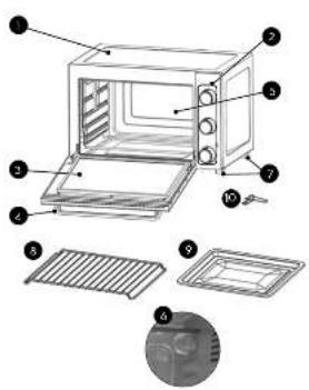 MPM MPE-14/T - 1