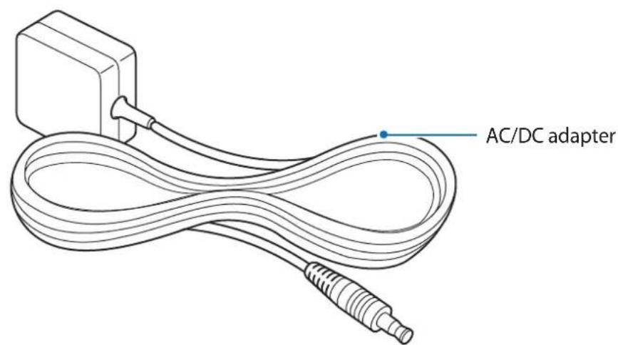 SAMSUNG Connect Home ET-WV521 - Device layout - 3