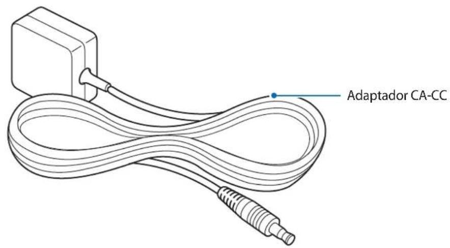 SAMSUNG Connect Home ET-WV521 - Diseño del dispositivo - 3