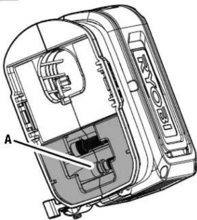 RYOBI One+ PCL001 - AVERTISSEMENT ! - 3