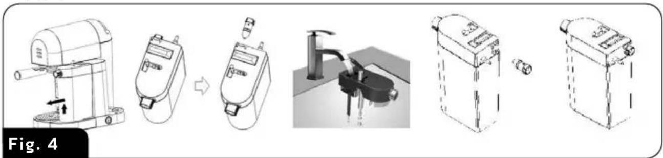MPM MKW-14M - REINIGING EN ONDERHOUD - 1