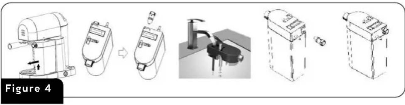 MPM MKW-14M - NETTOYAGE ET ENTRETIEN - 1