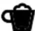 MPM MKW-14M - TIPO DI CAFFÈ EROGATO QUANTITÀ - 4