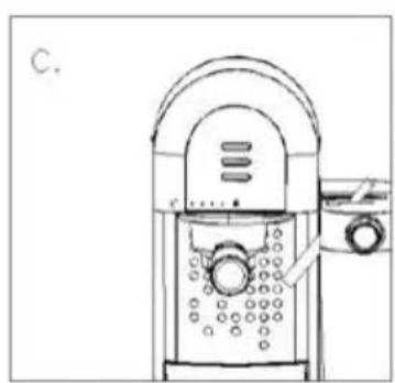 MPM MKW-14M - Proper disposal of the product (waste electrical and electronic equipment) - 9