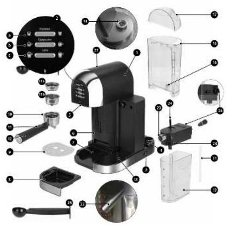 MPM MKW-14M - 1
