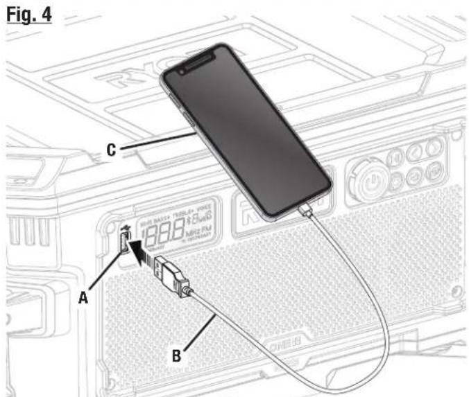 RYOBI One+ PCL601 - NOTE : ILLUSTRATIONS COMMENÇANT SUR 11 DE PAGE APRÈS LE SECTION ESPAGNOL. - 1