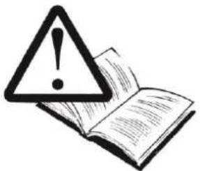 RGV SBSG 30 - USER'S REFERENCE: USE AND MAINTENANCE - ORIGINAL INSTRUCTIONS - 1