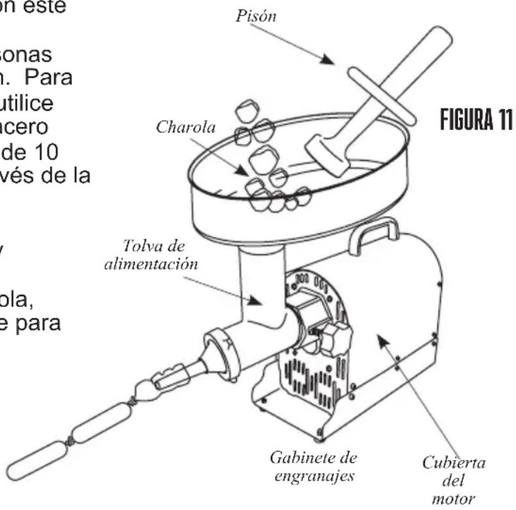 Weston Pro Series 10-1201-W - VAVERTENCIA! - 1