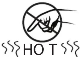 Weston Pro Series 10-2201-W - WARNING! - 2