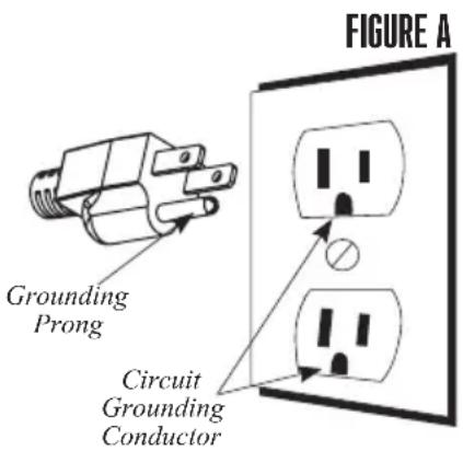 Weston Pro Series 10-2201-W - EXTENSION CORDS - 1