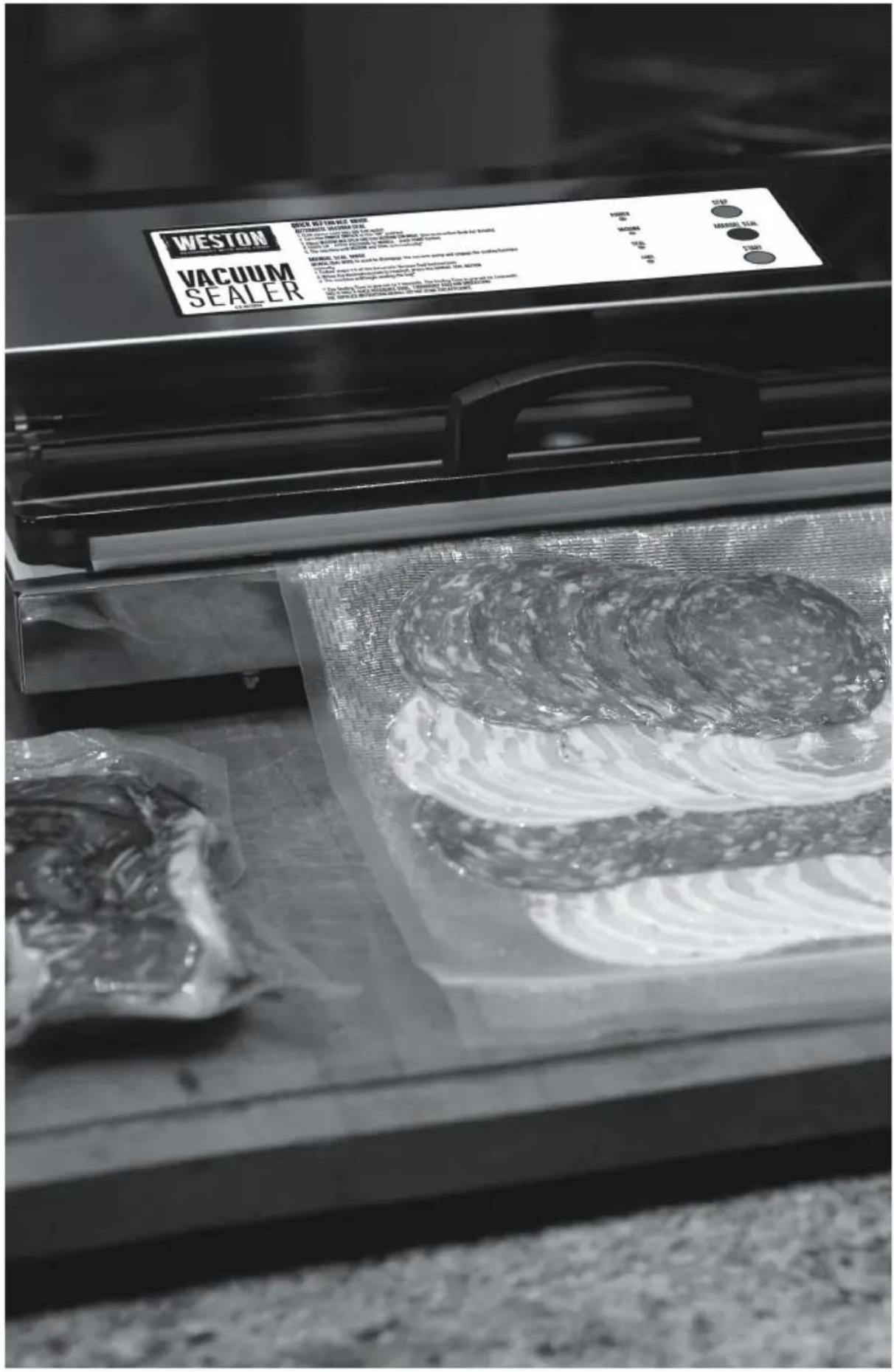 Weston 65-0201 - STORAGE LIFESPAN GUIDELINES - 1
