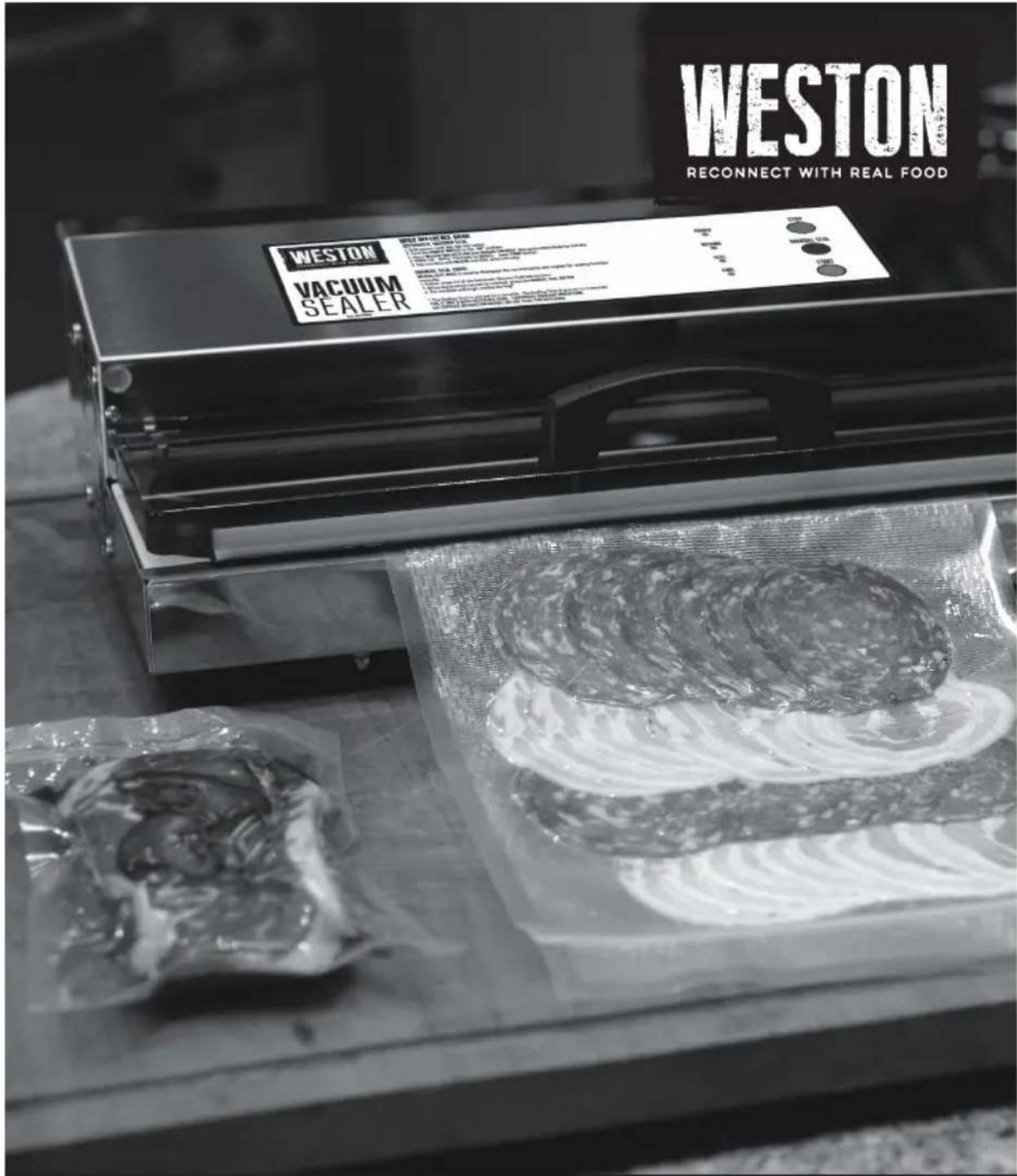 Weston 65-0201 - PAUTAS SOBRE LA VIDA EN ALMACENAMIENTO - 2