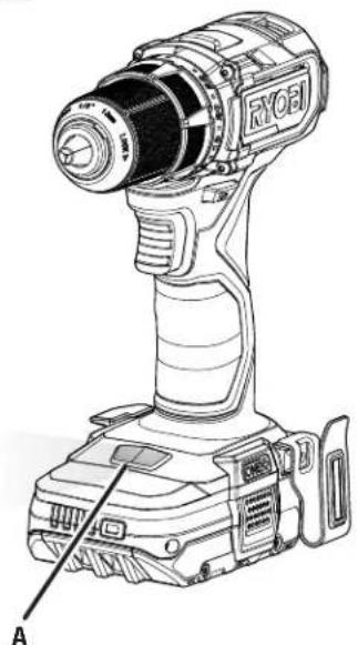 RYOBI One+ PSBCK102 - PSBDD02 - 7