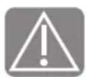 RGV Industrial Juicer - Meaning of warning signs in the booklet - 1