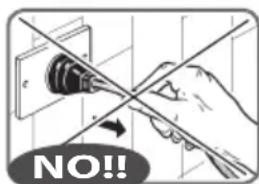 RGV Industrial Juicer - Bevor Sie das Gerät elektrisch anschliessen, stellen Sie sicher, dass die Spannung mit den Angaben auf dem Typenschild (siehe Seite 83) übereinstimmt. - 2