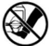 RYOBI RY40809 - SYMBOLS - 6