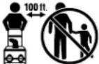 RYOBI RY40809 - SYMBOLS - 8