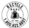 RYOBI RY40809 - SYMBOLS - 11