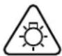 RYOBI One+ PCL661 - SYMBOLS - 7