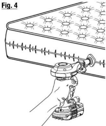 RYOBI One+ PCL016 - AVERTISSEMENT ! - 1