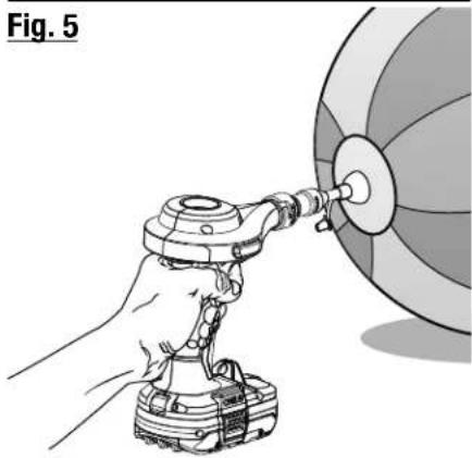 RYOBI One+ PCL016 - AVERTISSEMENT ! - 2