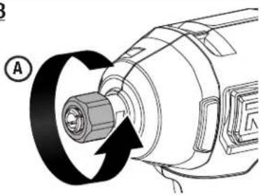 RYOBI One+ PSBDG01 - AVERTISSEMENT : - 1