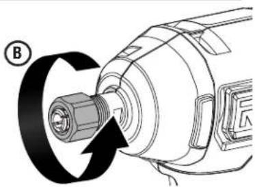 RYOBI One+ PSBDG01 - AVERTISSEMENT : - 2