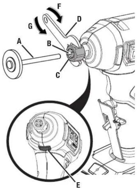 RYOBI One+ PSBDG01 - ILLUSTRATIONS COMMENÇANT SUR 11 DE PAGE APRÈS LE SECTION ESPAGNOL. - 2