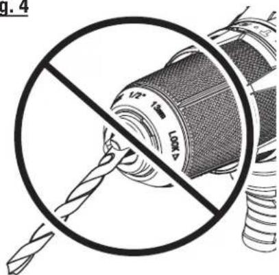 RYOBI One+ PSBHM02 - DÉPANNAGE - 4