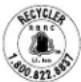 RYOBI One+ PSBHM02 - SYMBOLES - 8