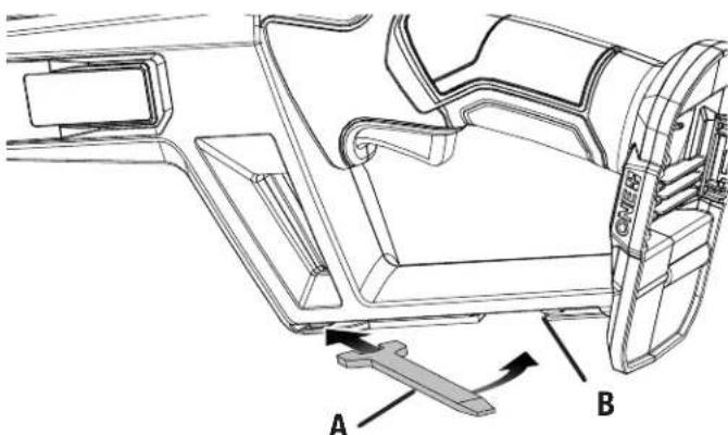 RYOBI One+ P2501 - See this fold-out section for all of the figures referenced in the operator's manual. - 8