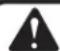 RYOBI One+ P2501 - WARNING: - 1