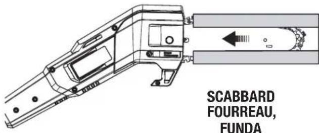 RYOBI One+ P2501 - See this fold-out section for all of the figures referenced in the operator's manual. - 14