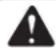 RYOBI One+ P2501 - WARNING: - 1