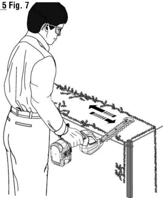 RYOBI P2908 - Vea esta sección de la頁a desplegable para todas las figuras Mentionó en el manual del operador. - 5