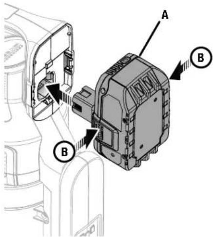 RYOBI One+ PBLSV719 - PBLSV719 - 2