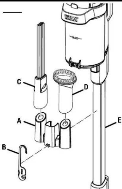 RYOBI One+ PBLSV719 - PBLSV719 - 3