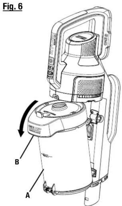 RYOBI One+ PBLSV719 - AJUSTES DE MODO - 4