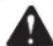 RYOBI RY40HF01 - WARNING: - 1