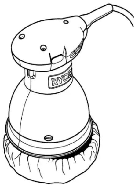 RYOBI RB61G - 2