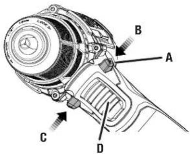 RYOBI One+ PSBDD02 - PSBDD02 - 3