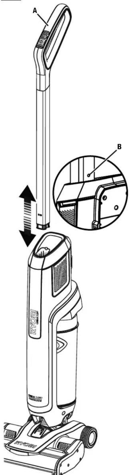 RYOBI One+ PBLSV718 - CONSERVER CES INSTRUCTIONS - 2