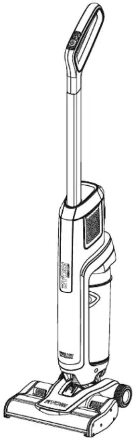 RYOBI One+ PBLSV718 - 1