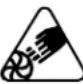 RYOBI One+ PBLSV718 - SYMBOLS - 8