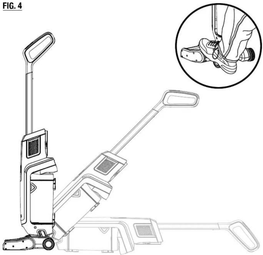 RYOBI One+ PBLSV718 - CONSERVER CES INSTRUCTIONS - 4