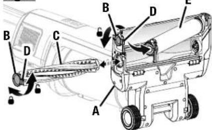 RYOBI One+ PBLSV718 - CONSERVER CES INSTRUCTIONS - 8