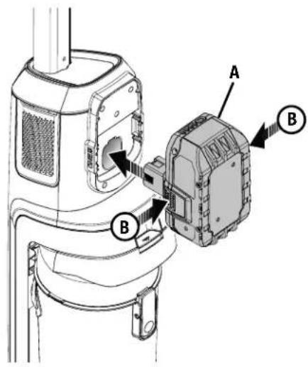 RYOBI One+ PBLSV718 - NOTE : ILLUSTRATIONS COMMENÇANT SUR 8 DE PAGE APRÈS LE SECTION ESPAGNOL. - 1