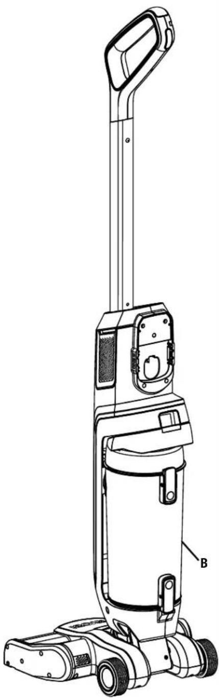 RYOBI One+ PBLSV718 - CONSERVER CES INSTRUCTIONS - 1