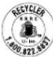 RYOBI One+ PBLID01 - SYMBOLES - 9